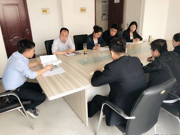 能源供應(yīng)公司開展供熱知識(shí)培訓(xùn)(圖2) 能源供應(yīng)公司開展供熱知識(shí)培訓(xùn)(圖2)