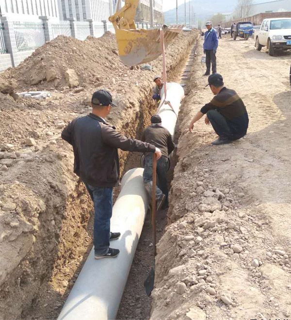 平?jīng)鲢垂驹诮?xiàng)目全面開工，實(shí)現(xiàn)項(xiàng)目建設(shè)“開門紅”(圖5)