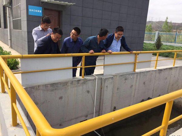 泓源公司開展“五一”節(jié)前疫情防控和安全生產(chǎn)大檢查(圖4) 泓源公司開展“五一”節(jié)前疫情防控和安全生產(chǎn)大檢查(圖4)