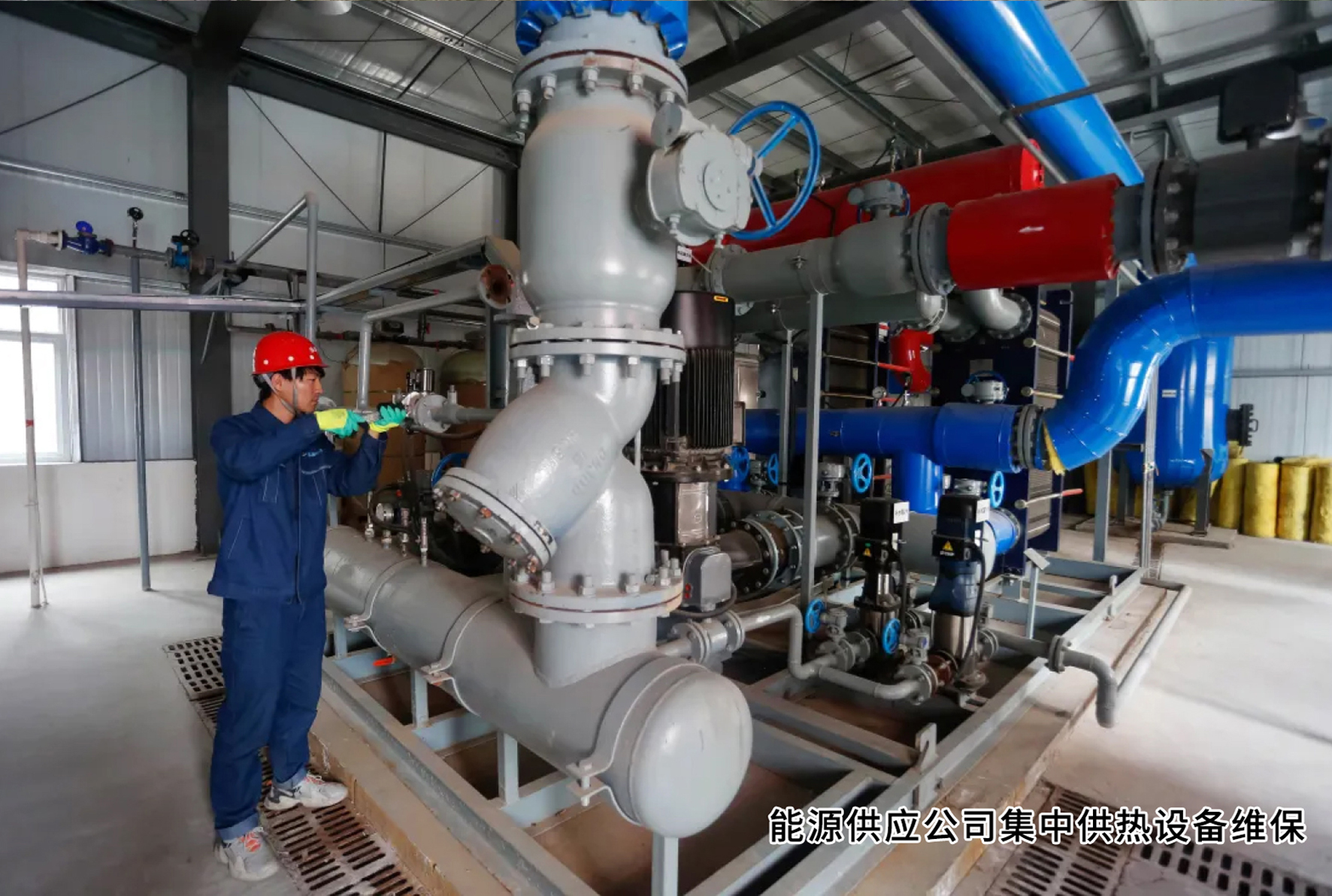 凝心聚力 砥礪奮進——泓源公司聚焦主責主業(yè)推動轉(zhuǎn)型升級向建黨100周年獻禮(圖8)