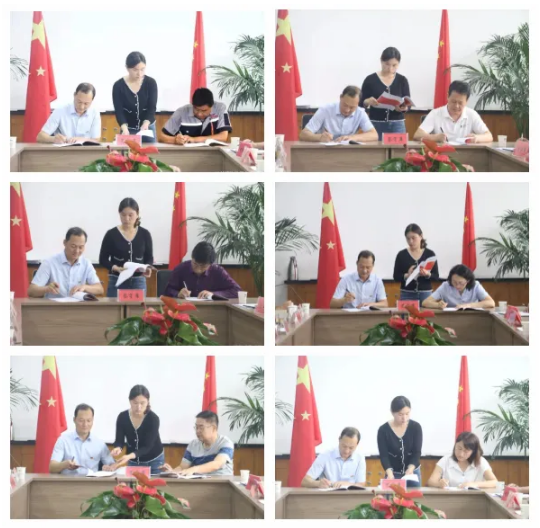 泓盛達(dá)公司召開前七個月經(jīng)濟(jì)運(yùn)行分析調(diào)度會暨八月份安全例會(圖4) 泓盛達(dá)公司召開前七個月經(jīng)濟(jì)運(yùn)行分析調(diào)度會暨八月份安全例會(圖4)