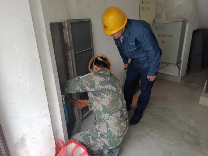 傳承雷鋒精神 貢獻(xiàn)青春力量——泓源公司團(tuán)委開(kāi)展第三季度“學(xué)雷鋒”活動(dòng)(圖3) 傳承雷鋒精神 貢獻(xiàn)青春力量——泓源公司團(tuán)委開(kāi)展第三季度“學(xué)雷鋒”活動(dòng)(圖3)