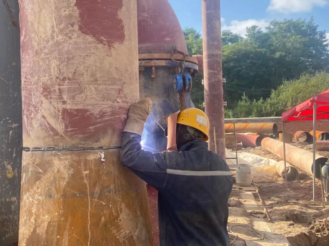 “國(guó)慶假日我在崗”——用堅(jiān)守書(shū)寫泓源精神(圖7)