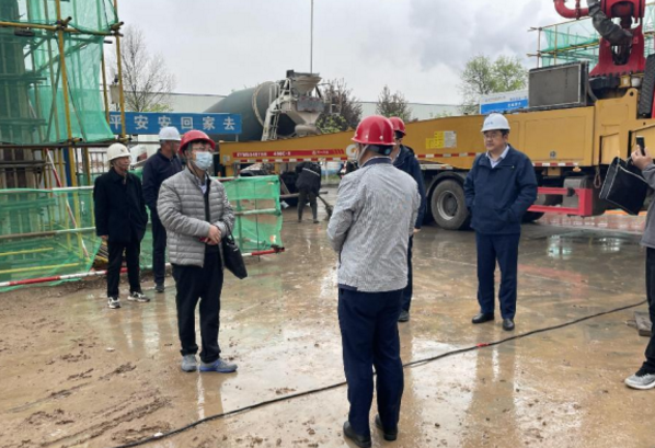 市產(chǎn)投集團打造“泓源紅”黨建品牌助推高質(zhì)量發(fā)展(圖8) 市產(chǎn)投集團打造“泓源紅”黨建品牌助推高質(zhì)量發(fā)展(圖8)