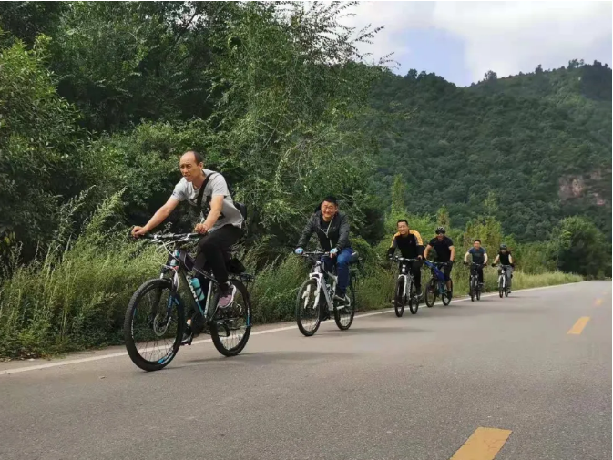 市產(chǎn)投集團打造“泓源紅”黨建品牌助推高質(zhì)量發(fā)展(圖15) 市產(chǎn)投集團打造“泓源紅”黨建品牌助推高質(zhì)量發(fā)展(圖15)