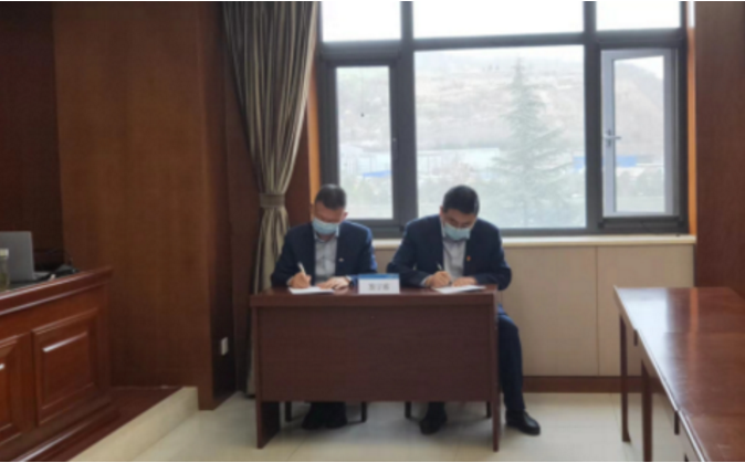 市產(chǎn)投集團打造“泓源紅”黨建品牌助推高質(zhì)量發(fā)展(圖18) 市產(chǎn)投集團打造“泓源紅”黨建品牌助推高質(zhì)量發(fā)展(圖18)