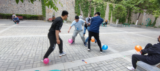 平煤機(jī)公司作風(fēng)整頓活動初見成效(圖3) 平煤機(jī)公司作風(fēng)整頓活動初見成效(圖3)