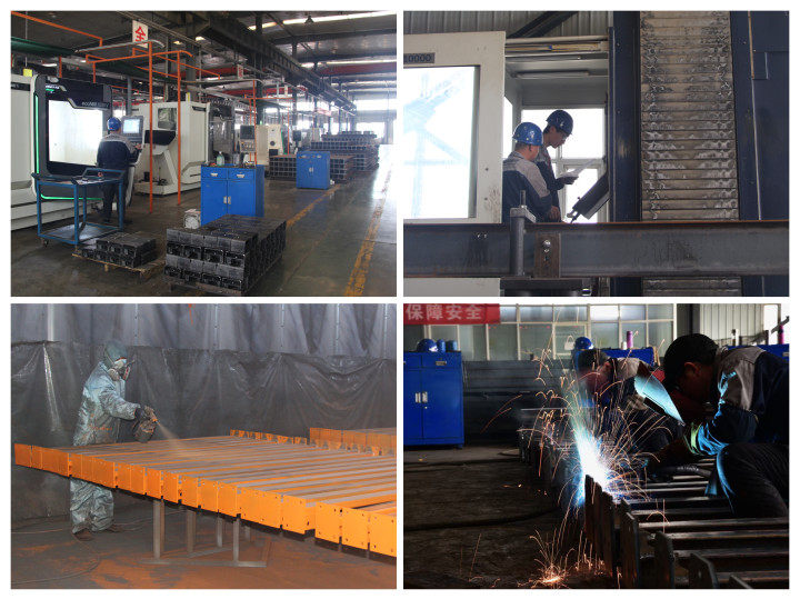 泓盛達公司1-4月份生產經營實現“開門紅”(圖4) 泓盛達公司1-4月份生產經營實現“開門紅”(圖4)