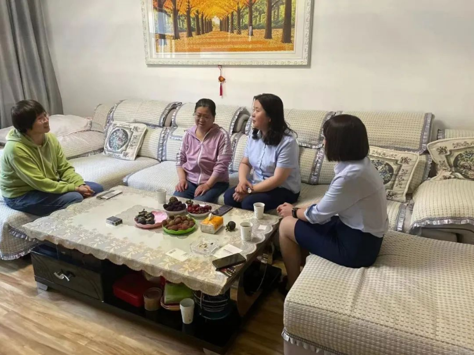 市產(chǎn)投集團(tuán)開(kāi)展女職工未成年子女關(guān)愛(ài)活動(dòng)(圖3) 市產(chǎn)投集團(tuán)開(kāi)展女職工未成年子女關(guān)愛(ài)活動(dòng)(圖3)