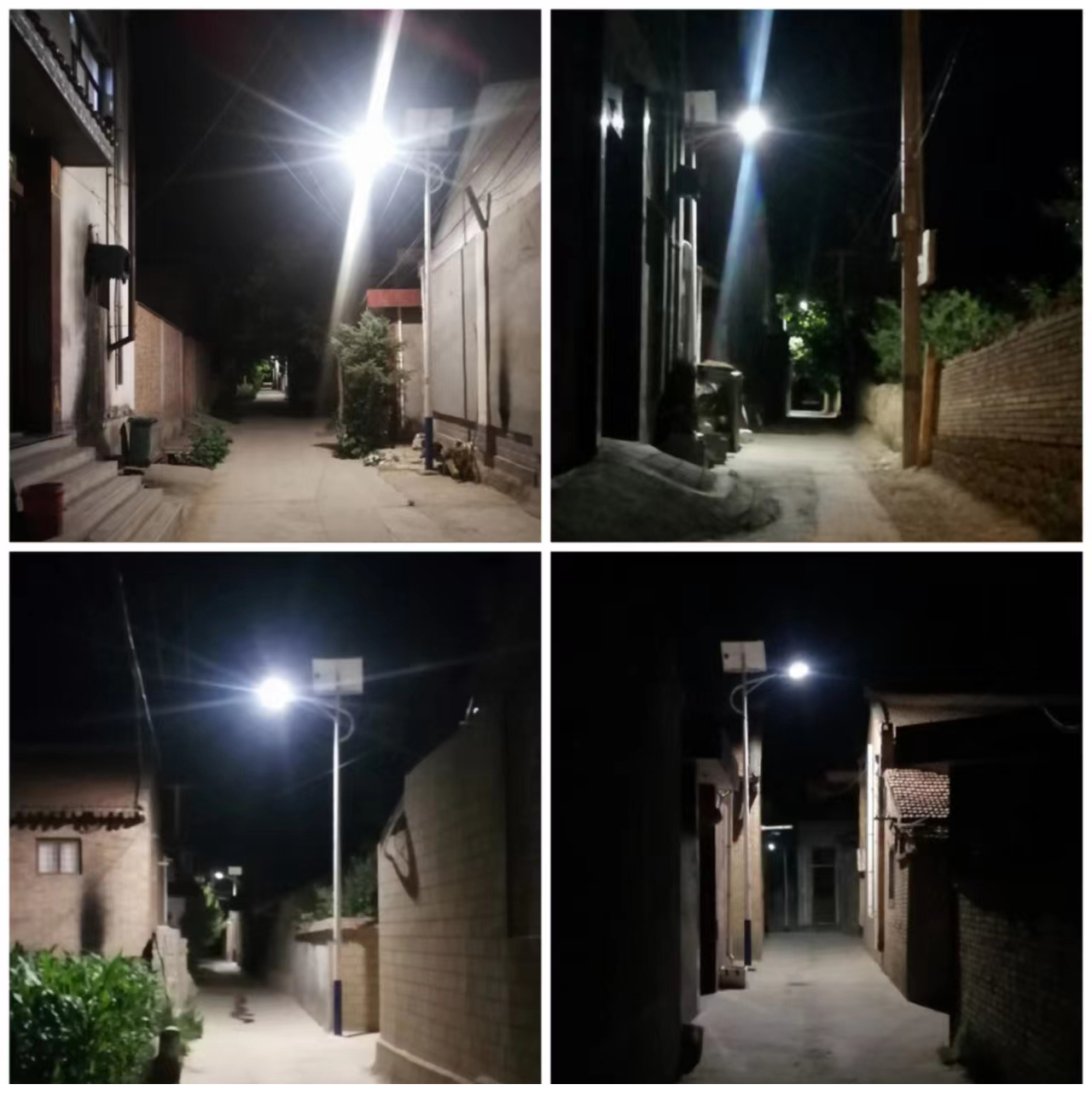 筑起安全墻 點亮鄉(xiāng)村路——市產(chǎn)投集團“創(chuàng)城有我、結(jié)對共建”工作成效明顯(圖2)