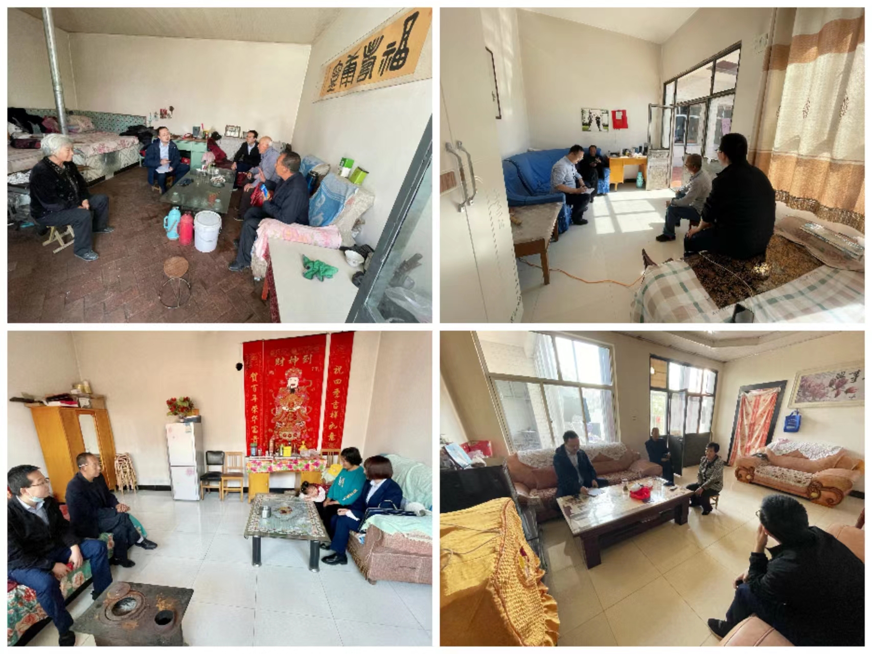 筑起安全墻 點亮鄉(xiāng)村路——市產(chǎn)投集團“創(chuàng)城有我、結(jié)對共建”工作成效明顯(圖4)